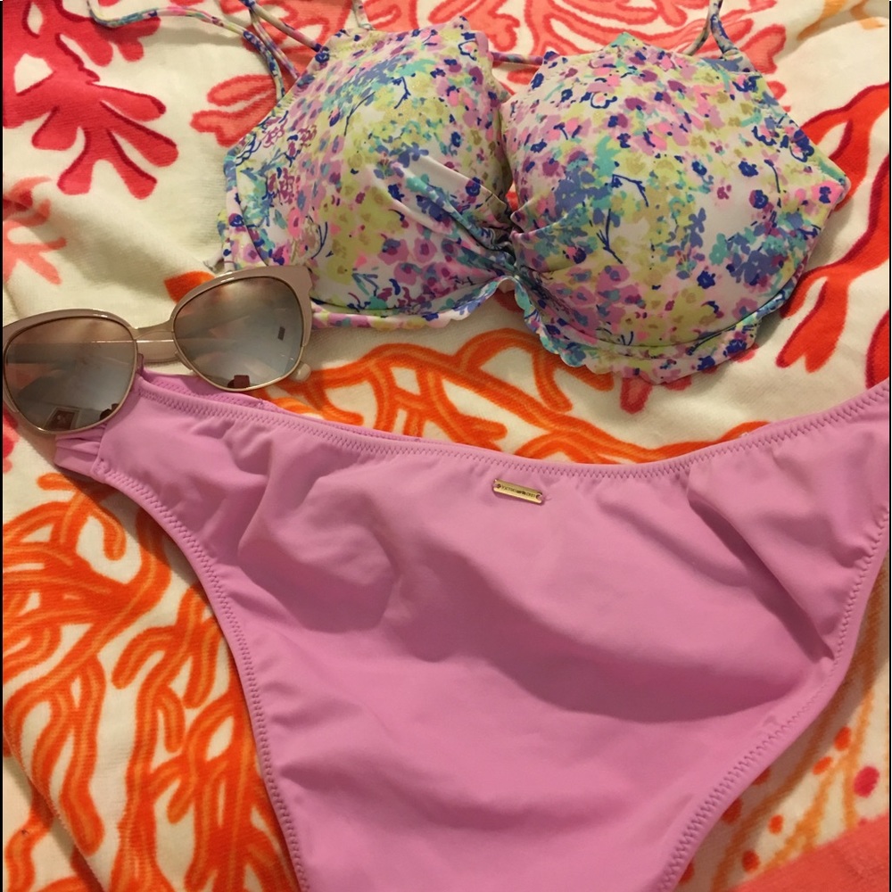VS Swimsuit